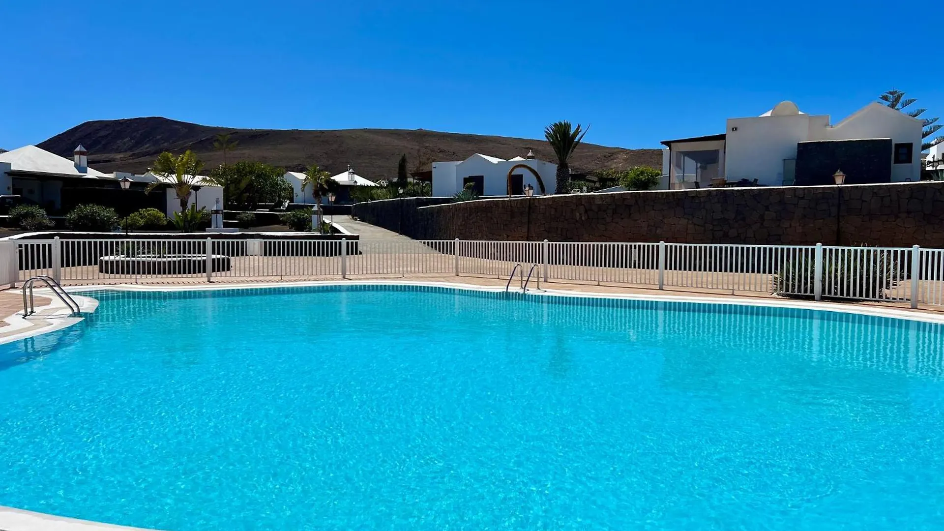 Holiday home Villa Atienza 99 Playa Blanca