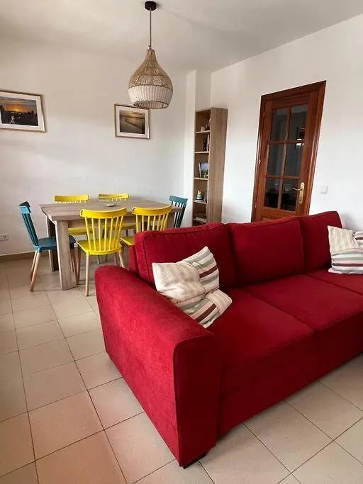 Villa Atienza 99 Playa Blanca  Holiday home
