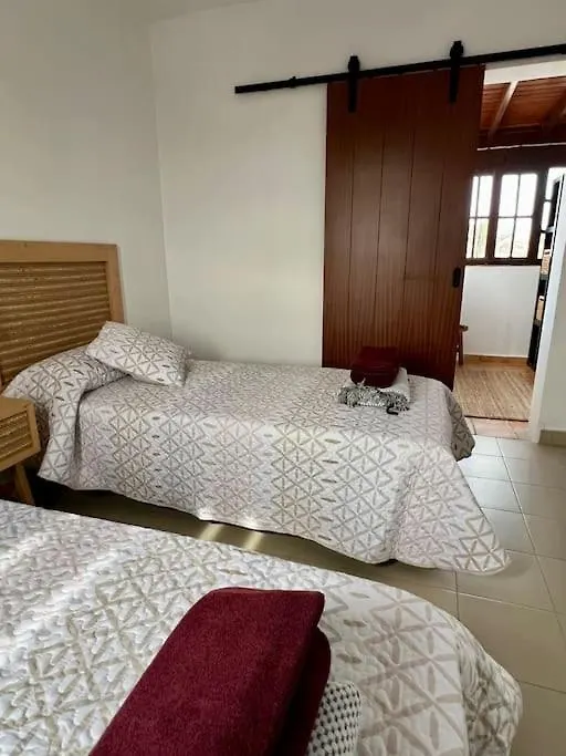 Holiday home Villa Atienza 99 Playa Blanca