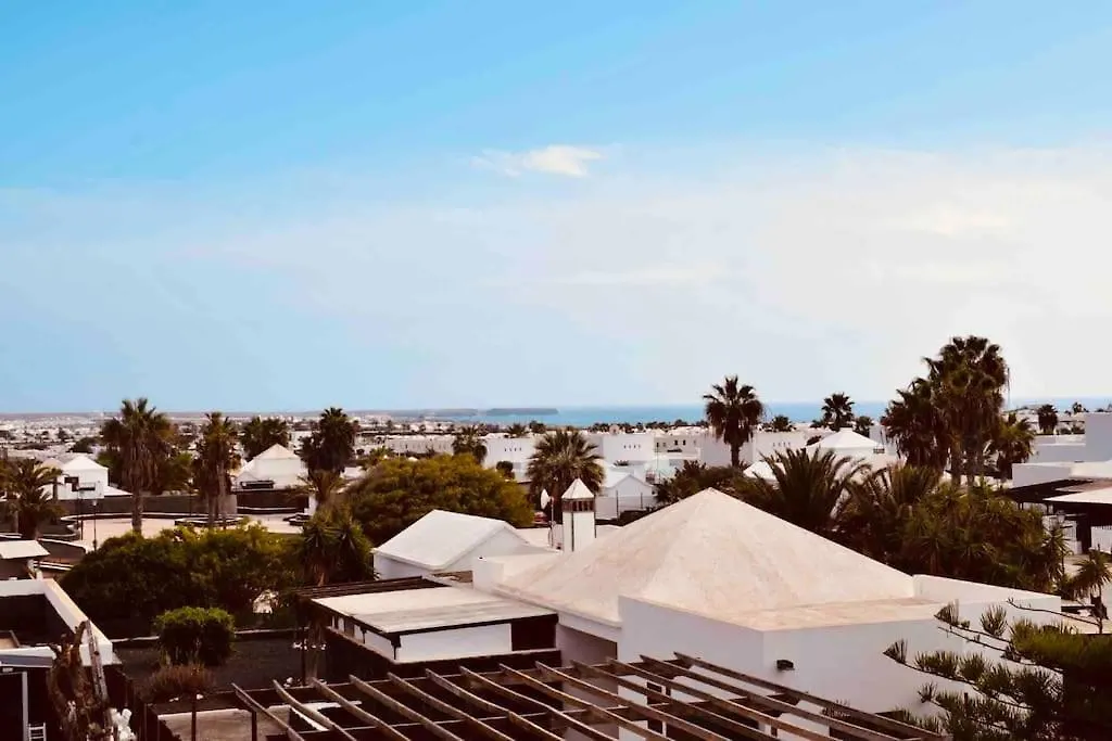 Villa Atienza 99 Playa Blanca